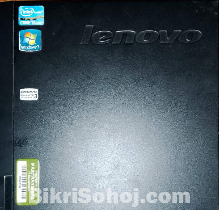 Lenovo ThinkCentre Mini PC